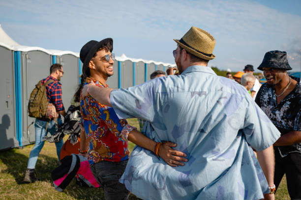Best High-end porta potty rental  in Ballston Spa, NY