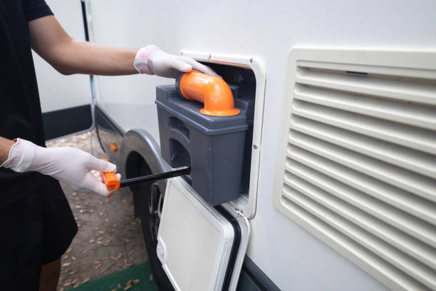 Best Local porta potty services  in Ballston Spa, NY