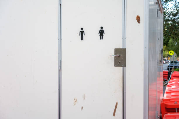 Best Local porta potty services  in Ballston Spa, NY