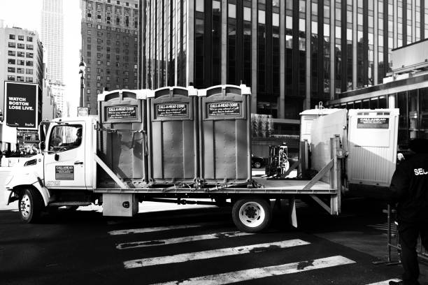 Porta potty services near me in Ballston Spa, NY