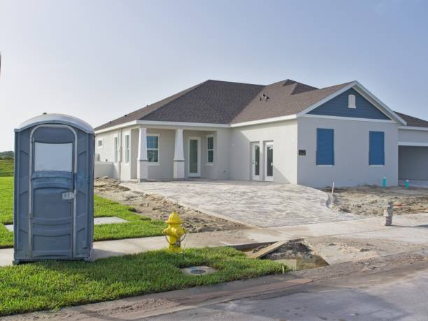 Portable Toilet Options We Offer in Ballston Spa, NY