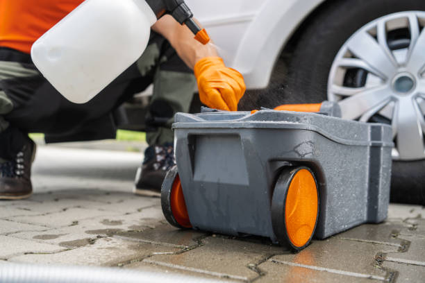 Best High-end porta potty rental  in Ballston Spa, NY