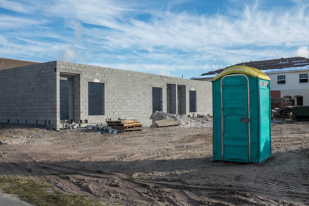 Best Portable restroom trailer rental  in Ballston Spa, NY